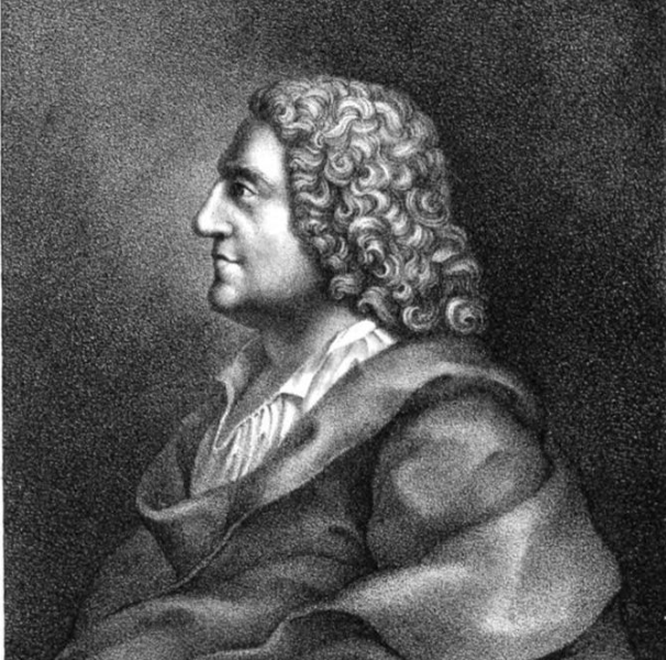 Johann Gregorius Böttger